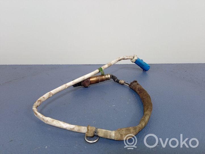 Ford Focus ST Lambda probe sensor 01