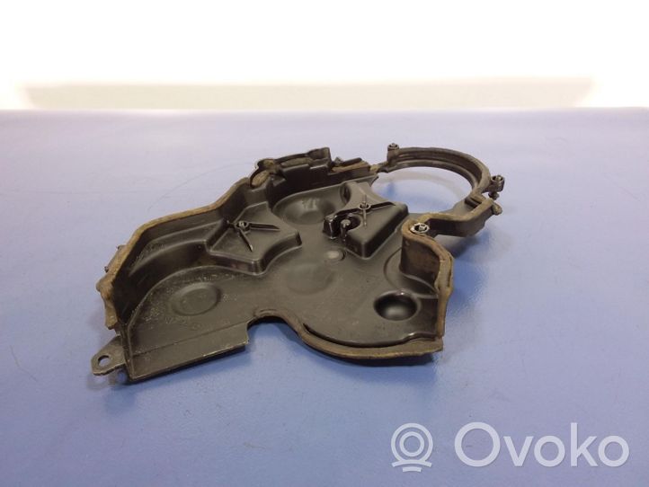 Ford Focus Couvre-soubassement avant 9673486280