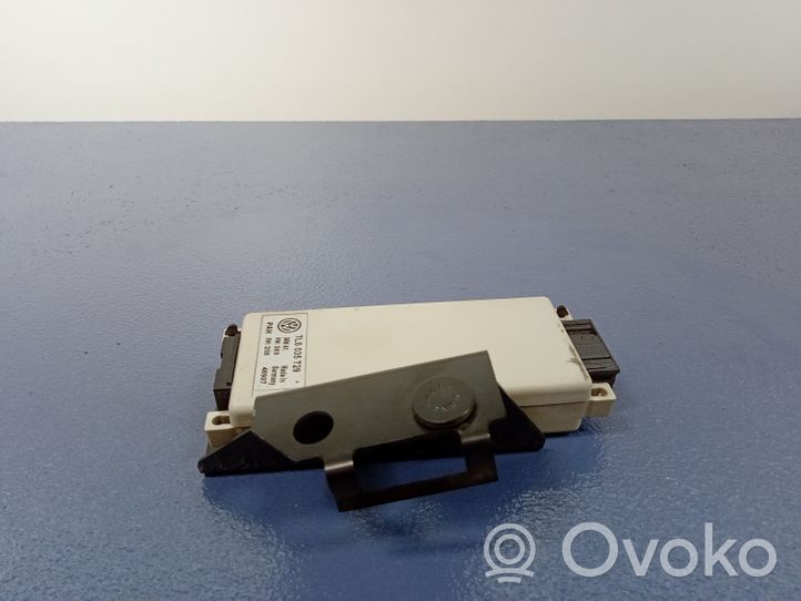 Volkswagen Touareg I Module reconnaissance vocale 7L6035729