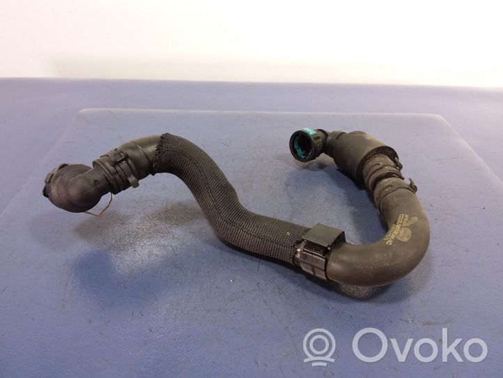 DAF 95 XF Engine coolant pipe/hose GX73-8C481-AC