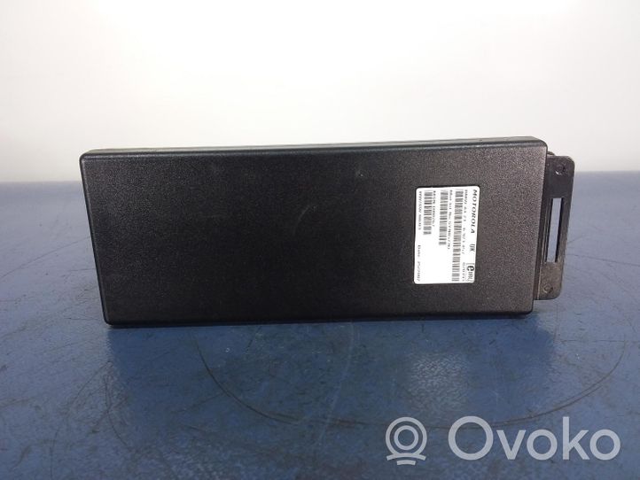 BMW X5 E53 Module reconnaissance vocale 6921857