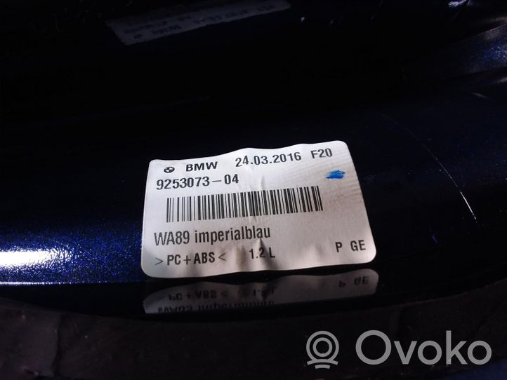 BMW X5M F85 GPS Antenne 9606401