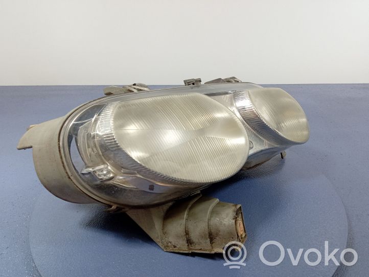 Rover 75 Phare frontale XBC103940