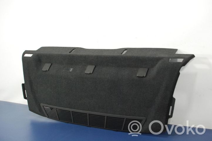 Volvo S60 Parcel shelf 100605502