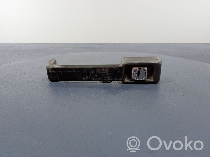 Daewoo Lublin Front door exterior handle 01