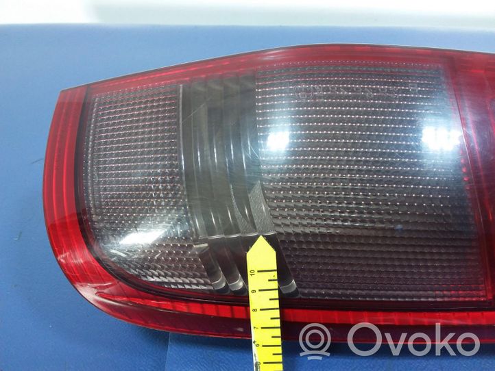 Nissan X-Trail T30 Rear/tail lights 