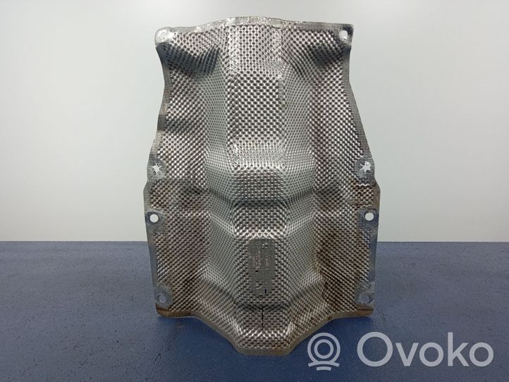 Ford Puma Bouclier thermique d'échappement H1BB-5K286-EC