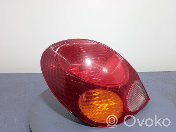 Toyota Corolla E110 Lampa tylna 01