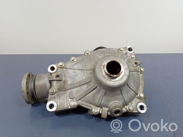 BMW X5 G05 Front differential 8487445