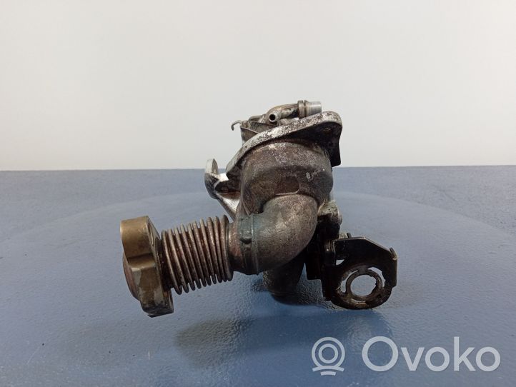 BMW X5 G05 Refroidisseur de vanne EGR 8588880