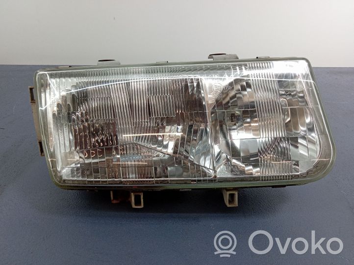 Tata Safari Lampa przednia 1508-00-04R