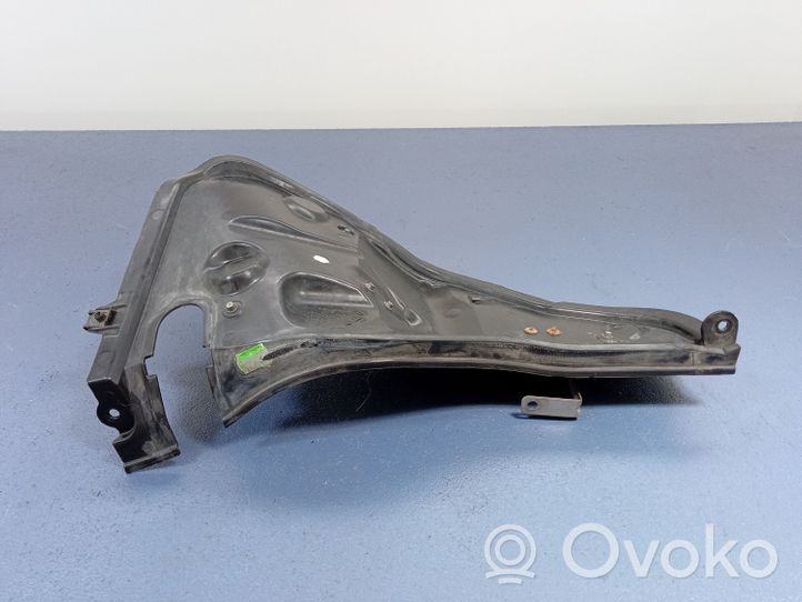 Porsche Cayenne (92A) Pezzo della carrozzeria anteriore 7P5819511B