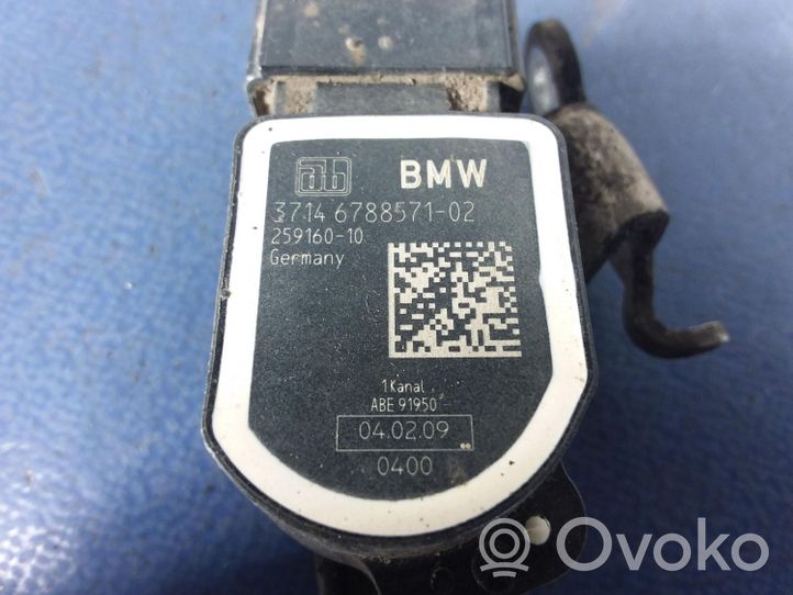 BMW 7 F01 F02 F03 F04 Capteur 6788571