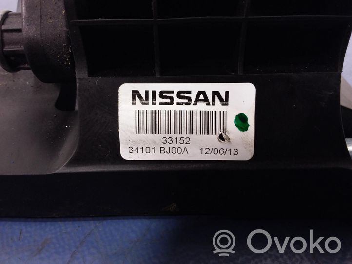 Nissan NV200 Vaihdetanko 34101BJ00A