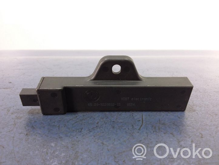 BMW 7 G11 G12 Antena GPS 9220832