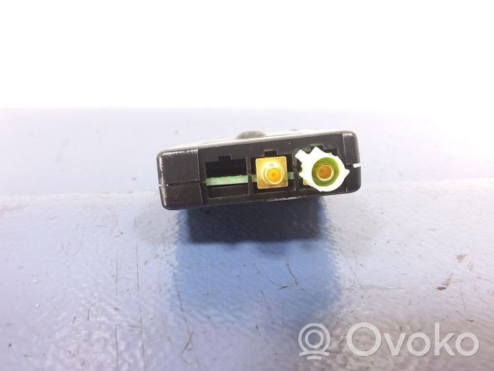 BMW M4 F82 F83 Amplificateur d'antenne 9231178