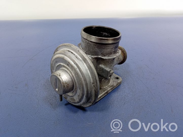 Aixam A751 EGR valve 2248717