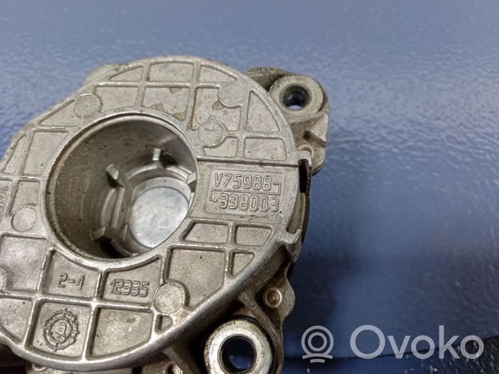 Citroen C4 I Picasso Napinacz paska / łańcucha rozrządu V75988338003