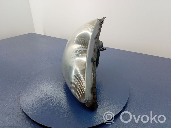 Honda Jazz Headlight/headlamp P2187