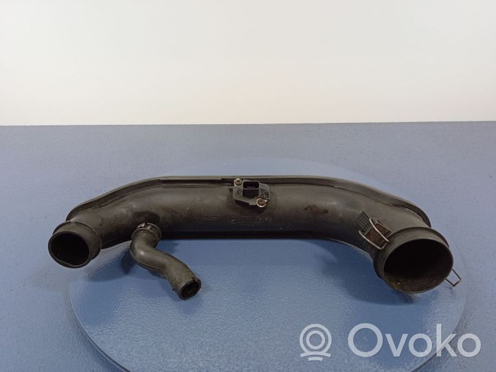 Ford Transit -  Tourneo Connect Air intake hose/pipe 6C11-9R504-CB