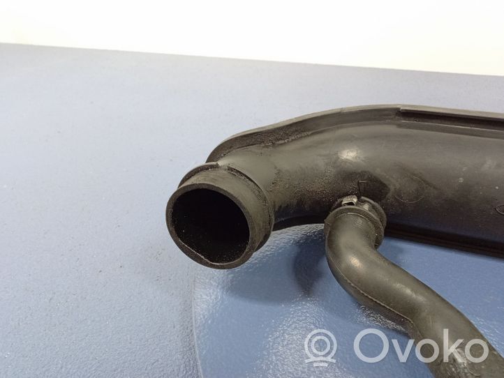 Ford Transit -  Tourneo Connect Air intake hose/pipe 6C11-9R504-CB