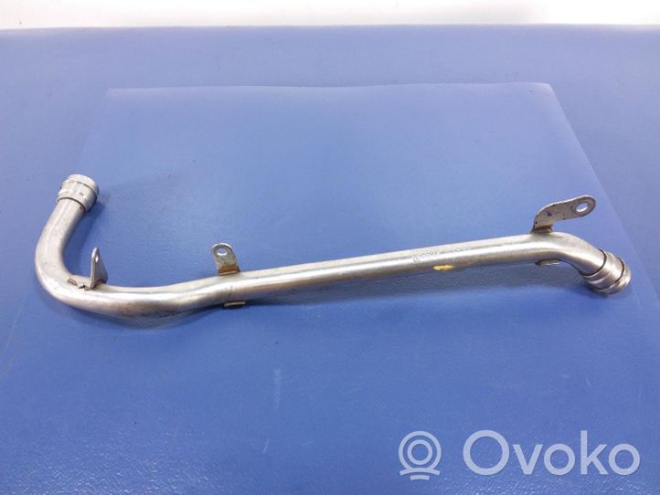 Audi A8 S8 D4 4H Engine coolant pipe/hose 06E131831S