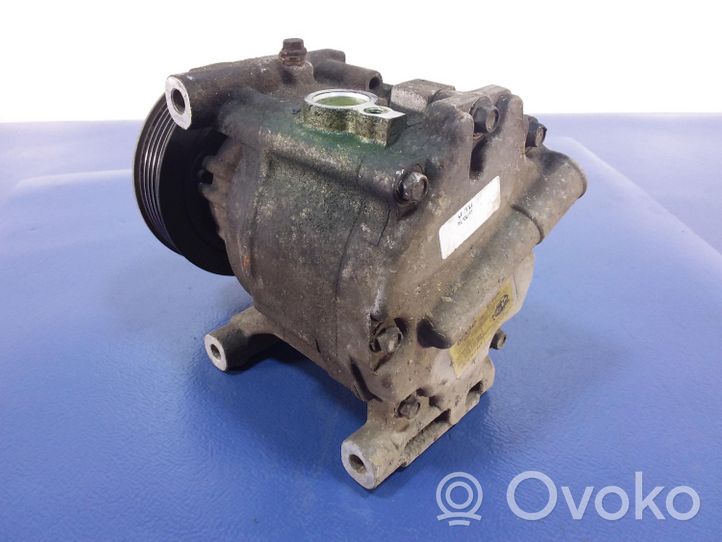 Fiat Panda 141 Air conditioning (A/C) compressor (pump) 000517473180