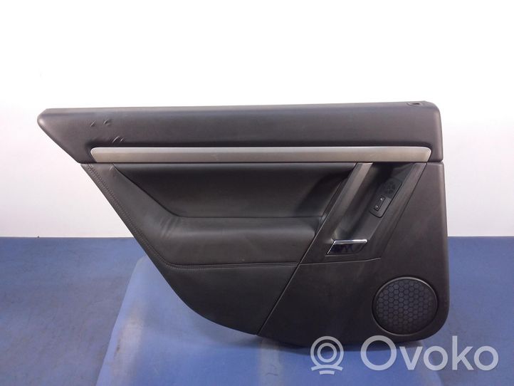 Opel Signum Set di rivestimento del pannello della portiera 