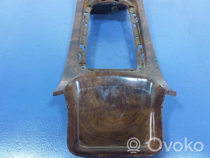 Peugeot 607 Center console 9629448077