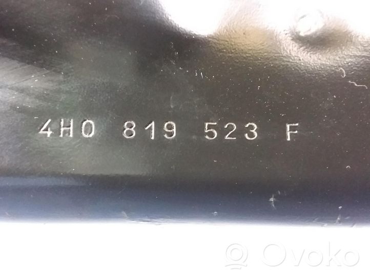 Audi A8 S8 D4 4H Keulan korin osa 4H0819523F
