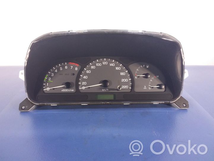 Chevrolet Rezzo Compteur de vitesse tableau de bord 96498322