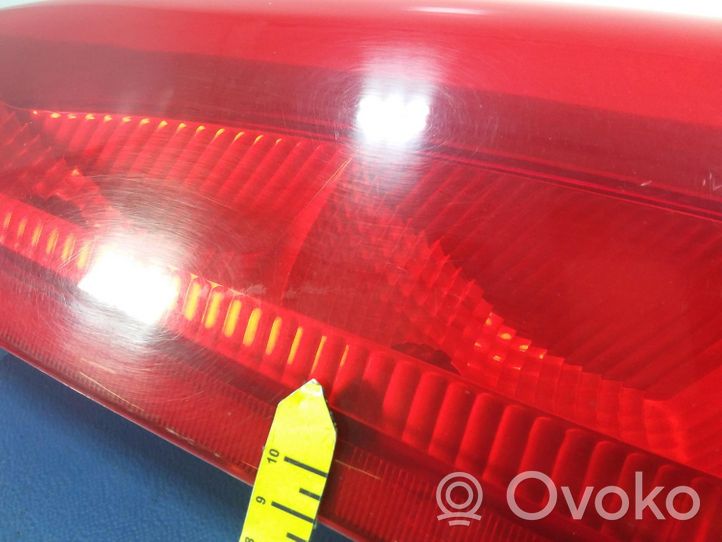 Chevrolet Rezzo Lampa tylna 30-0526L