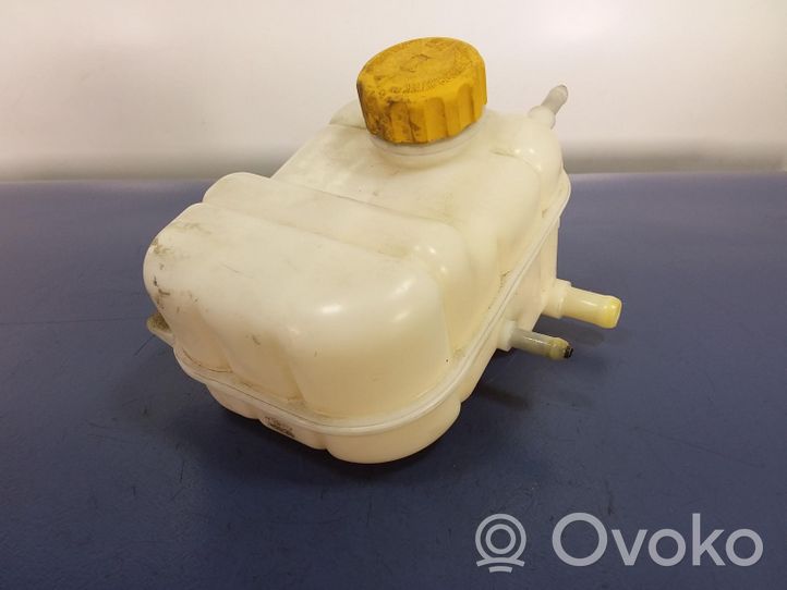 Chevrolet Lacetti Coolant expansion tank/reservoir 