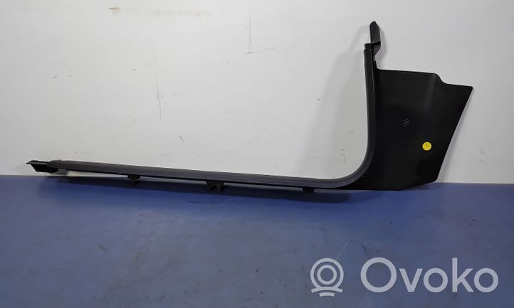 Audi A6 Allroad C5 Autres éléments de garniture marchepied 4F0867272B