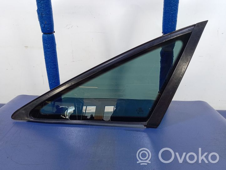 Audi A6 Allroad C5 Rear side window/glass 