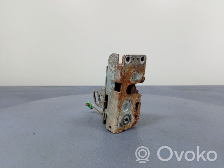 Iveco Daily 3rd gen Rear door lock 500329770