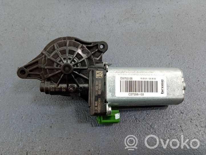 Audi Q7 4M Siège conducteur avant 3Q0959111