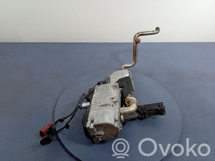 4M0265105E Audi Q7 4L Auxiliary preheater (asto), 248.91 € RRR