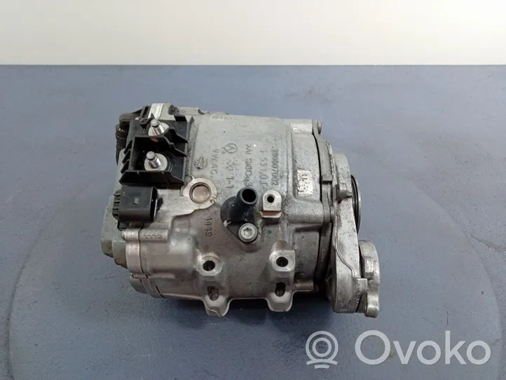 Audi Q7 4M Generator/alternator 4N0903028Q