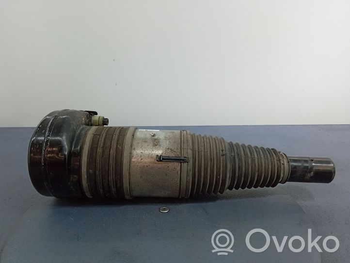 Audi Q7 4M Front shock absorber/damper 4M0616039BF