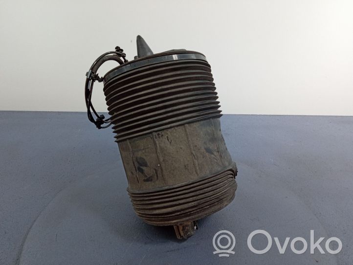 Audi Q7 4M Borsa per sospensione pneumatica 4M0616001AK