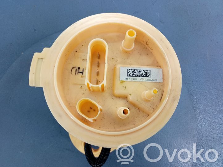 4M0919088L Audi Q7 4L Intank fuel pump, 94.32 € RRR