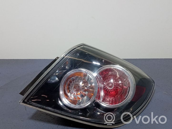 Mazda 3 I Lampa tylna 11-6117