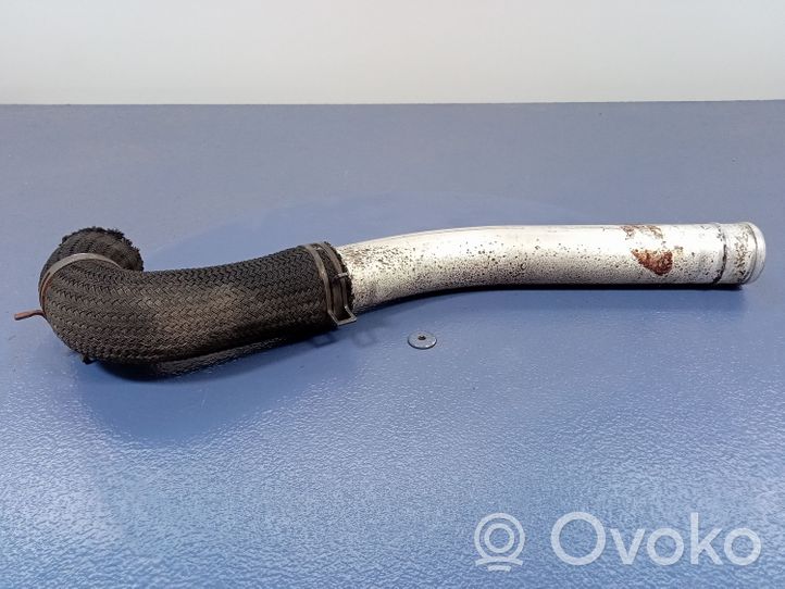 Hyundai H-1, Starex, Satellite Air intake hose/pipe 01