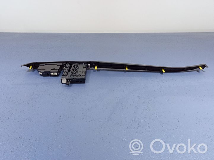 Toyota Avensis T250 Pezzo della carrozzeria anteriore 55475-05010