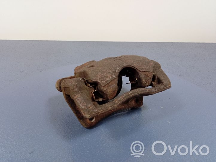 Nissan Micra Front brake caliper 01