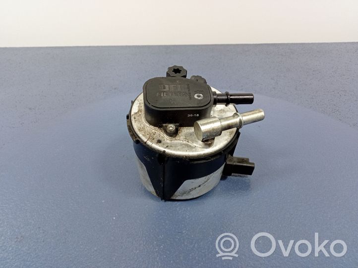 Volvo V50 Boîtier de filtre à carburant 5M5Q9155AA