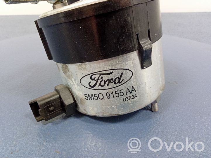 Volvo V50 Boîtier de filtre à carburant 5M5Q9155AA