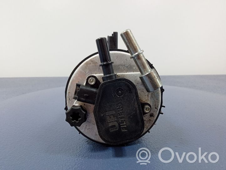 Volvo V50 Boîtier de filtre à carburant 5M5Q9155AA