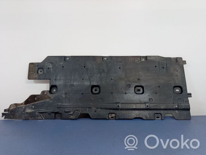 Renault Megane IV Front underbody cover/under tray 748152941R